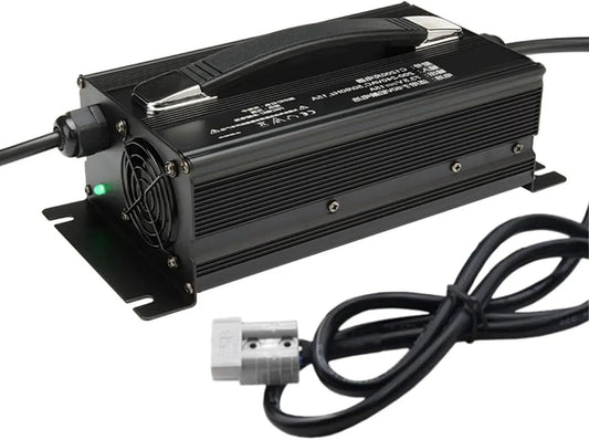15A Caricabatterie, 60 V, per Carrelli Elevatori