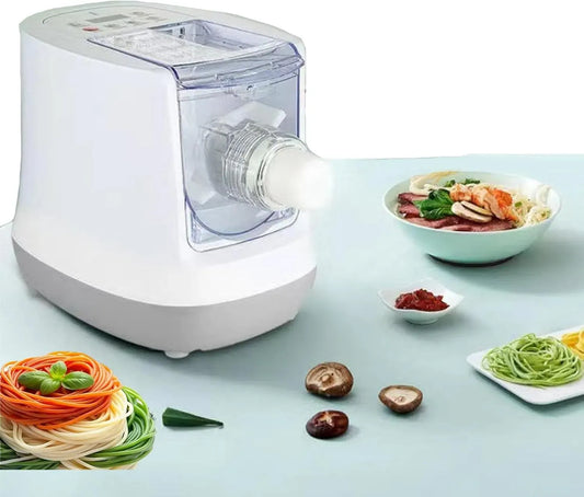 Macchina per pasta G/1, 260 W, macchina per tagliatelle, 480 Libbra