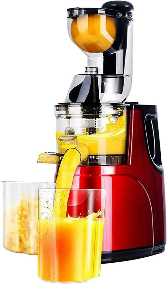 estrattore di succo e spremiagrumi, Filtro, professionale, per Hotel, ERICAT