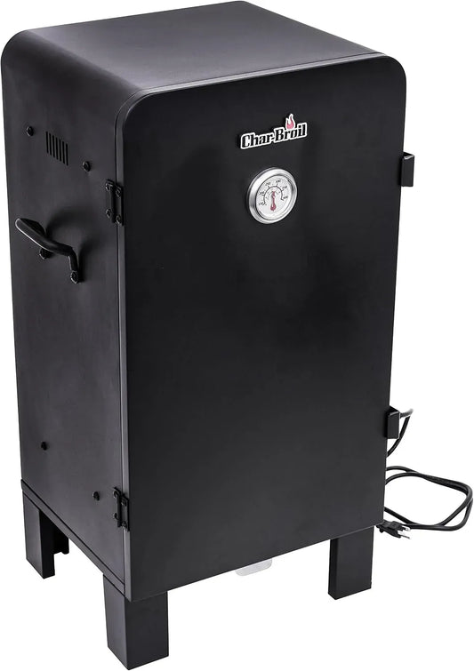 Char-Broil Affumicatore elettrico analogico