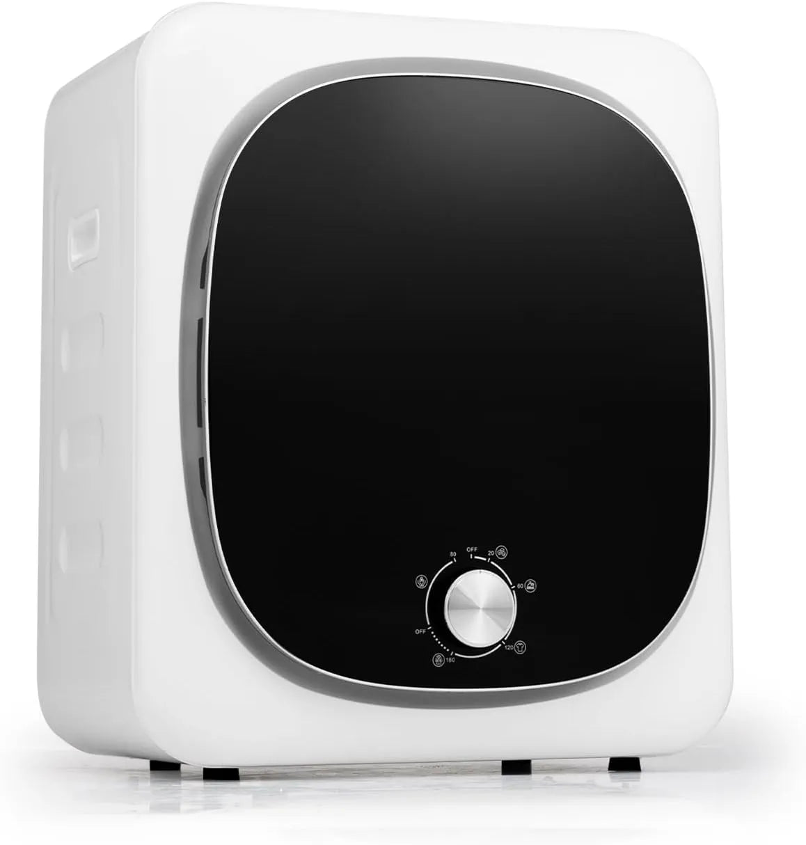 Asciugatrice, 48 X 40 X 56 CM, 800 W, 2,5 kg, SOARS X 40, timer, Timer 0-180 Mins, 5 Modalità di Asciugatura