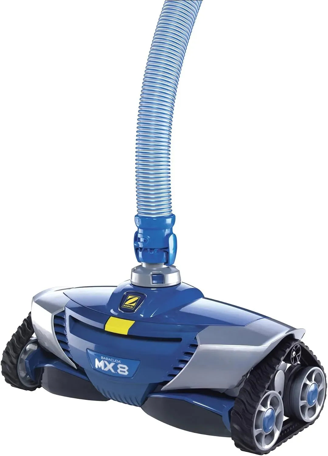 MX8. Pulitore, 72 m, per Piscine Interrate fino a 72 m², Zodiac