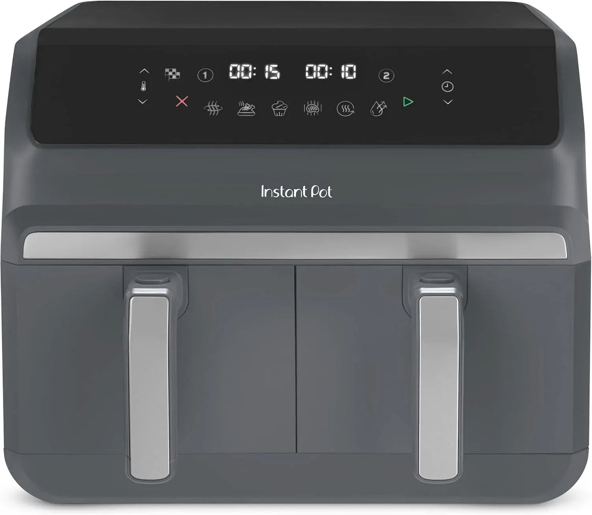 Forno elettrico 4L., 8 L, 8 programmi, forno da cucina, Instant Pot