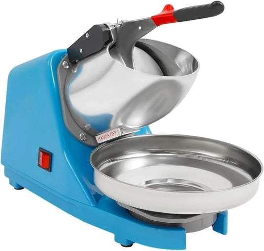 65kg/H Elettrico Blu 380W Spessore Regolabile Potente