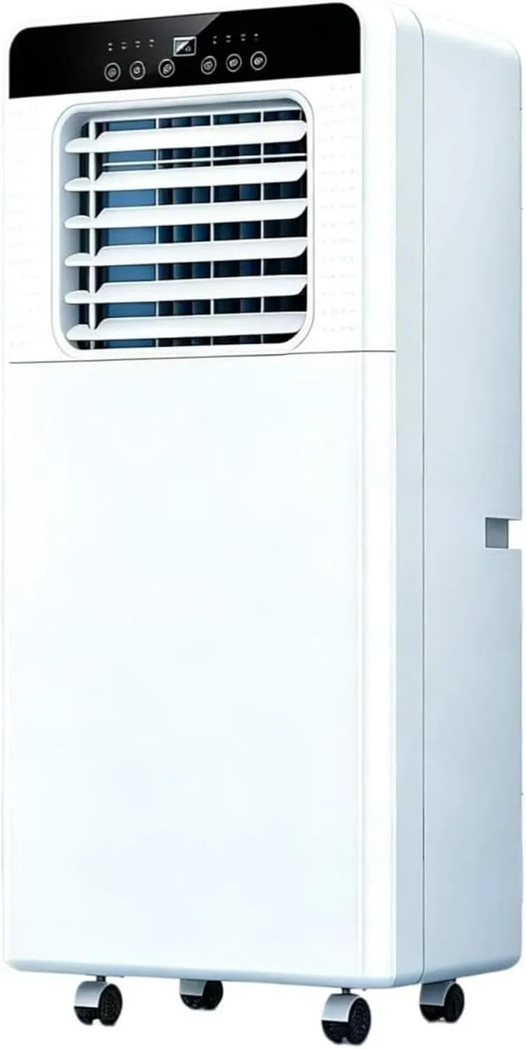 Condizionatore, portatile, timer, 3 velocità, 9000but, refrigerante R290, 3 velocità Ventola
