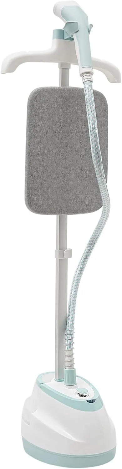 spazzola, Piastra, 1,6 L, 1800 W, ampio serbatoio, vapore, per tutti i tipi di tessuti