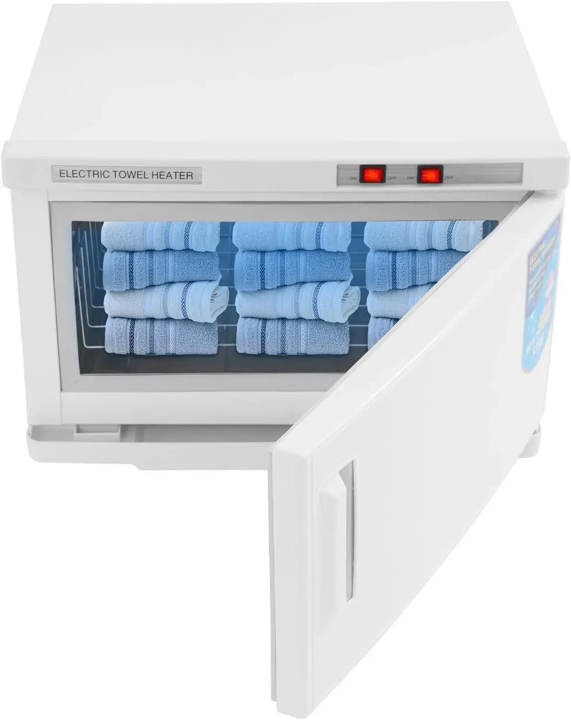 sterilizzatore, sterilizzatore elettrico, 25 L, per asciugamani