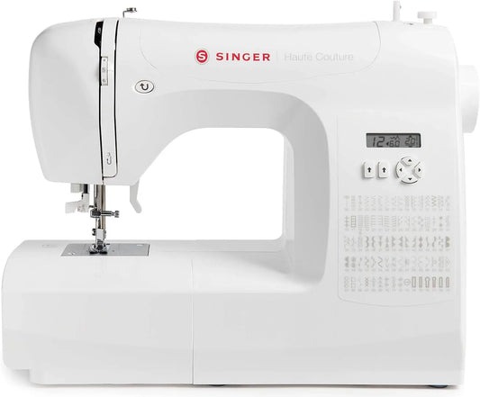 Macchina da Cucire, macchina per cucito elettrica, portatile, professionale