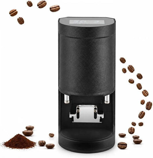 Macchina da caffè, nero, caffettiera elettrica, macchina da caffè elettrica