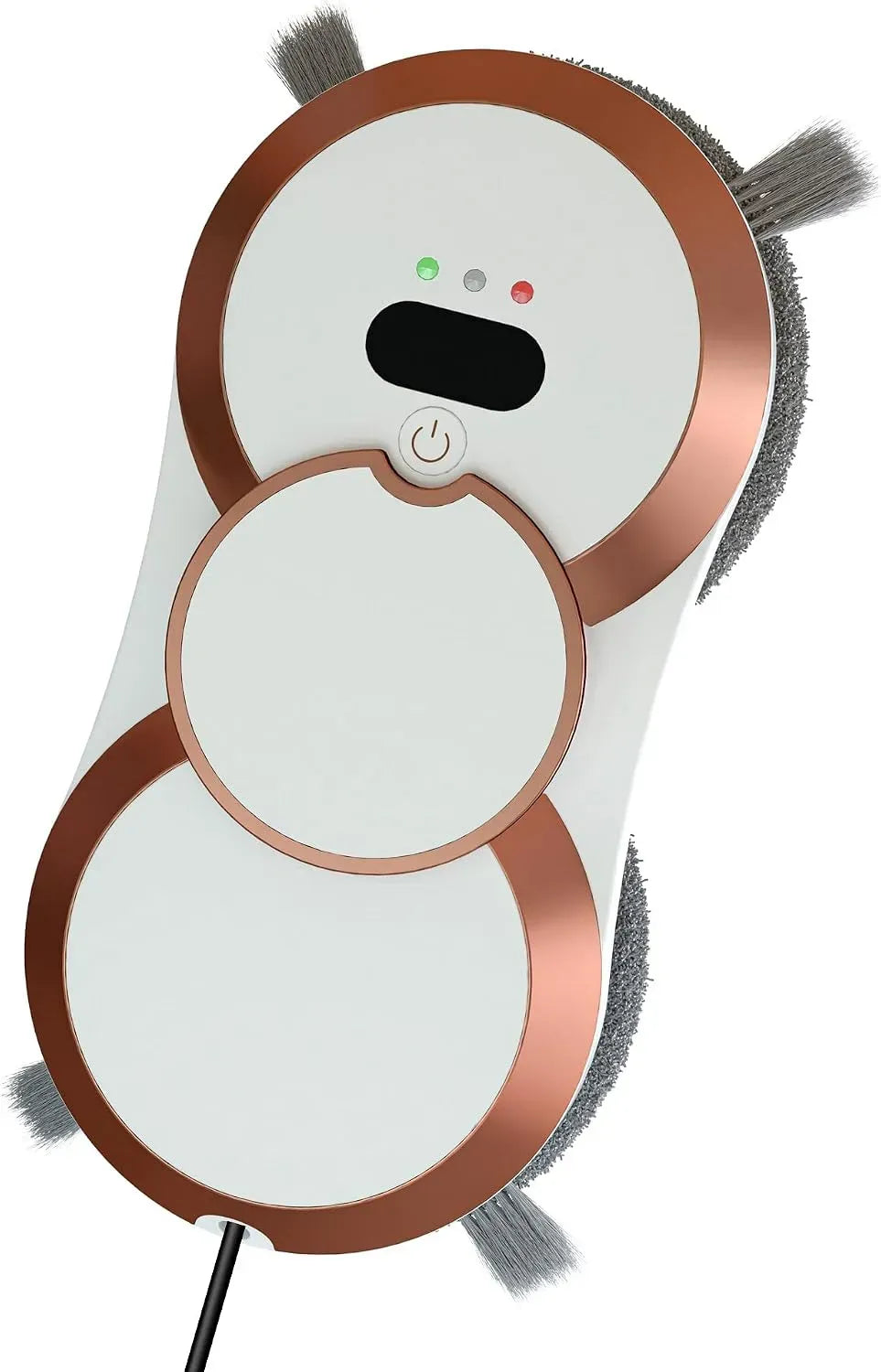 Lavavetri, Robot, pulitore elettrico per vetri