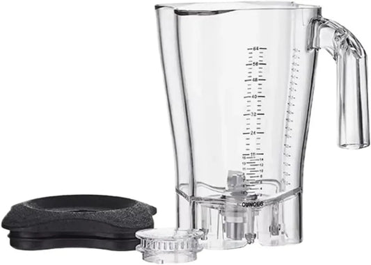 Frullatore HBH550 HBH650, mixer da cucina, Contenitore, Compatibile con Hamilton Beach