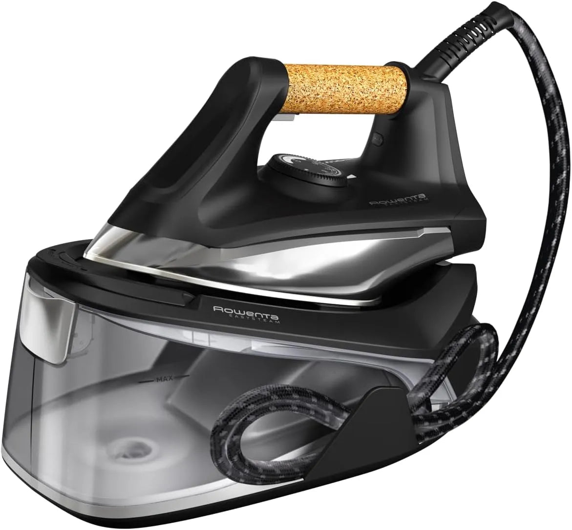 Rowenta VR7361 Generatore, ferro da stiro elettrico, 1,4 L, 210 g, vapore