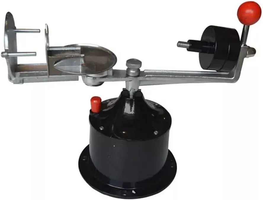 Centrifuga, professionale, spremiagrumi ed estrattore, Centrifuga professionale per macchina di colata da laboratorio