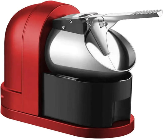 Macchina, rosso, Automatico