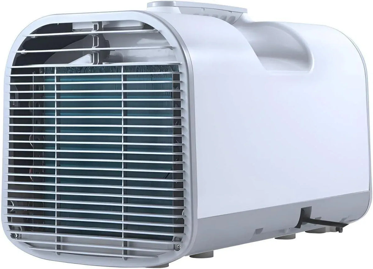 Condizionatore, portatile, climatizzatore, Deumidificatore, Condizionatore portatile Deumidificatore compatto per unità di