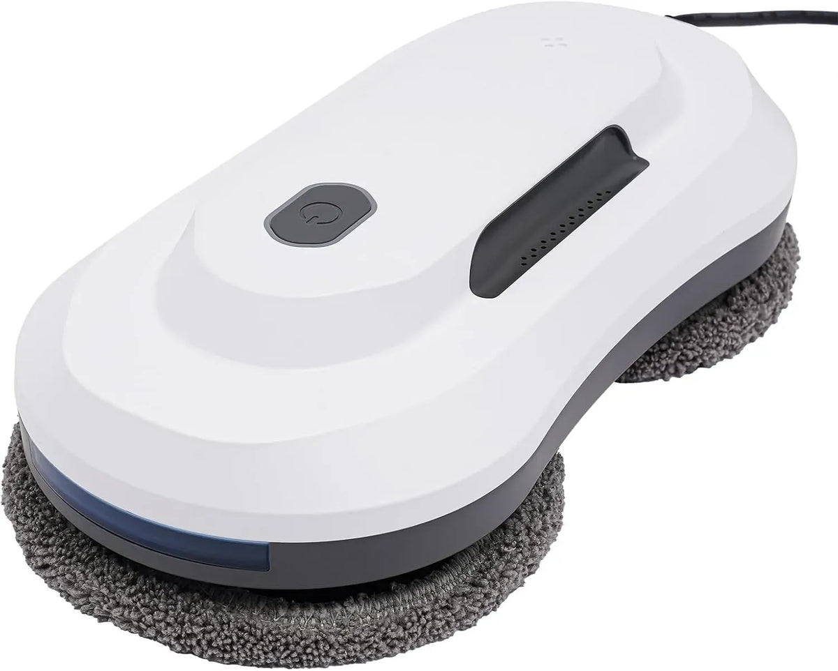 lavavetri, pulitore, batteria, pulitore elettrico per vetri, Robot