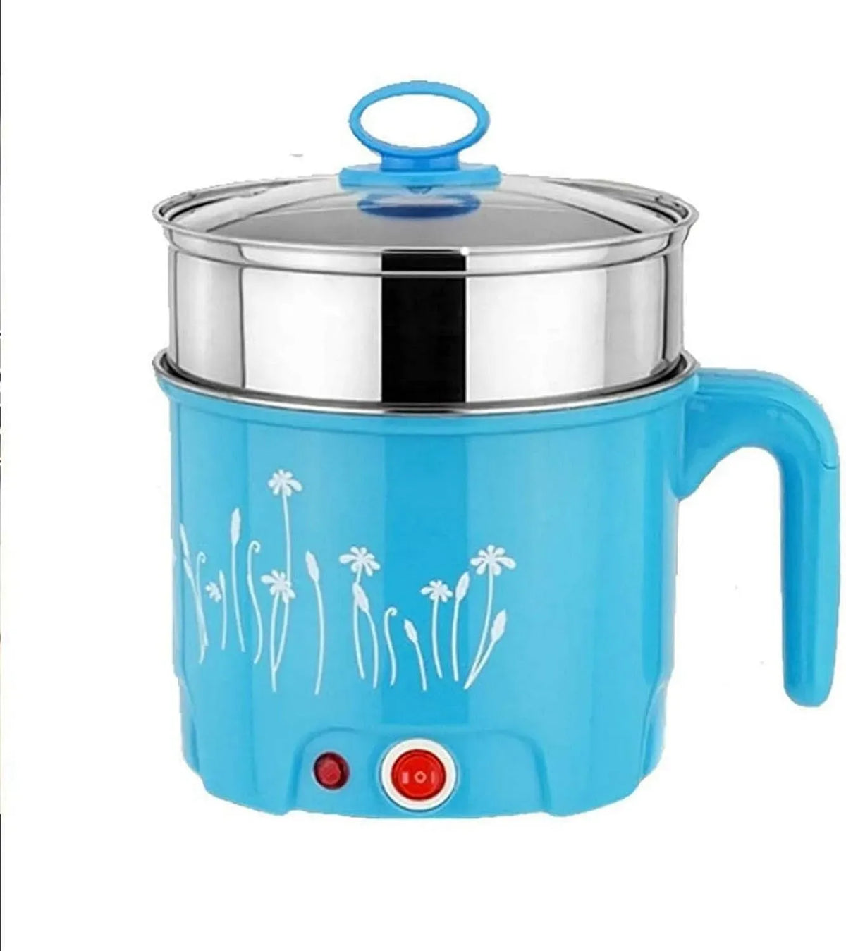 HMTE 8 8-36L cuociriso, cuociriso elettrico, 36 L, 1250 W, 8 L, professionale, casa Mensa dell'hotel/Grande cuociri