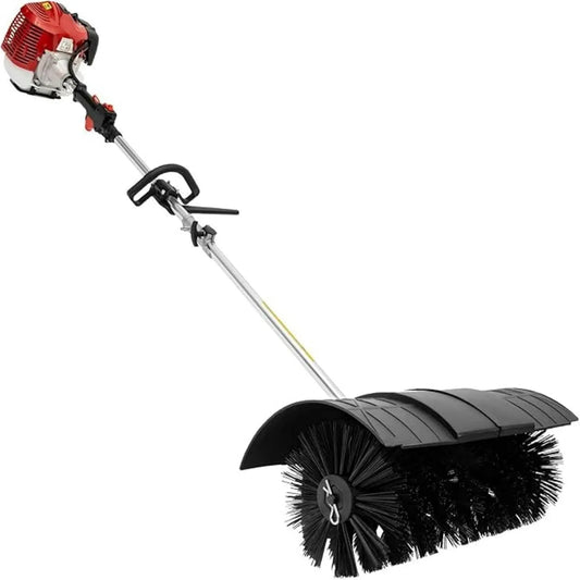 52CC macchina per la, macchina spazzaneve, macchina spazzatrice per pavimenti, 1,7 kW, per la pulizia delle mani, 2,3 cv