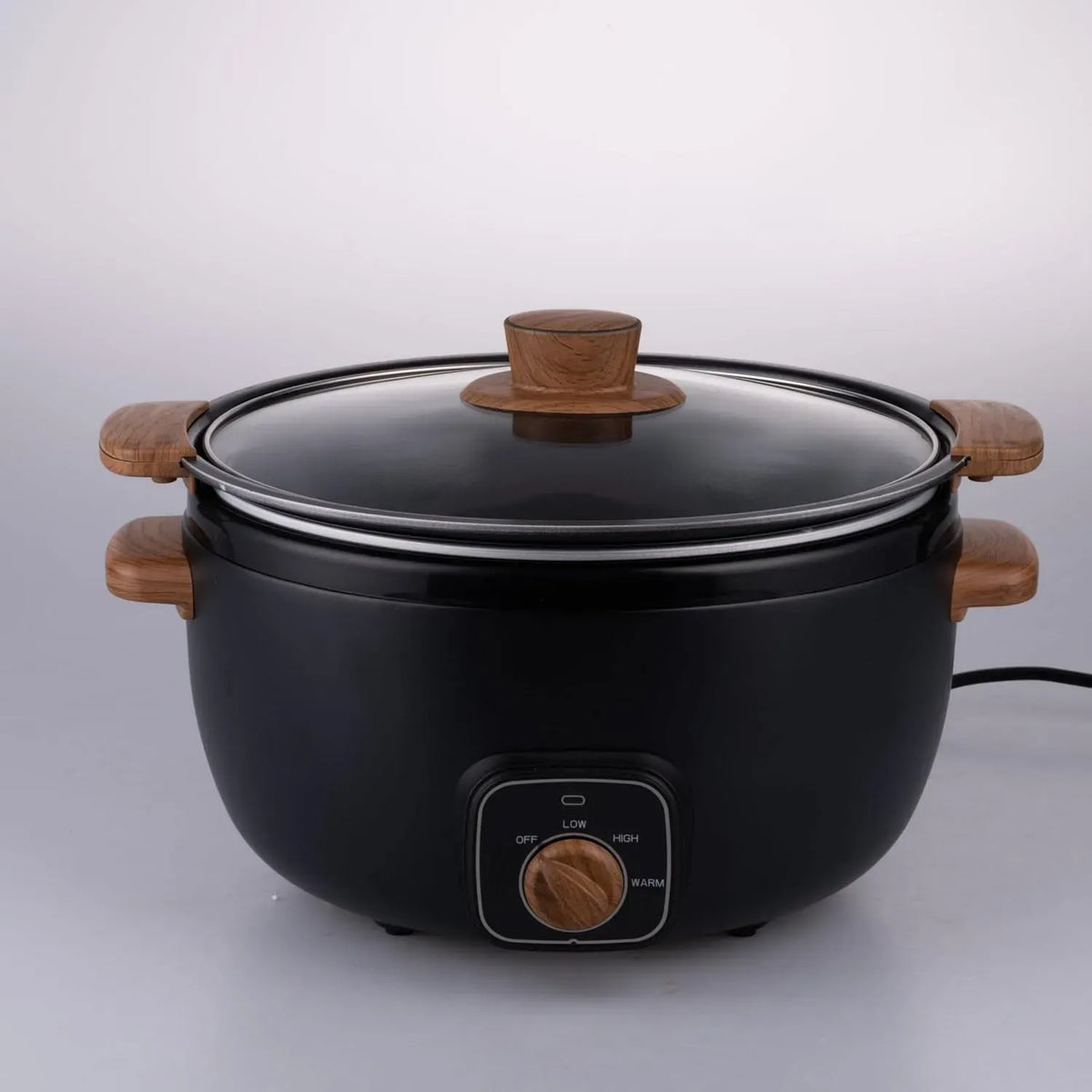 Pentola e padella, 240 W, utensile da cucina, cooker, Pentola elettrica Slow cooker 240W