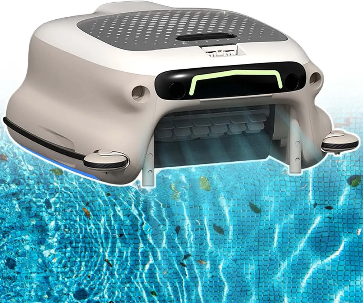 Macchina per La, Pulitore, Robot, robot pulitore per piscina, professionale, per Piscine