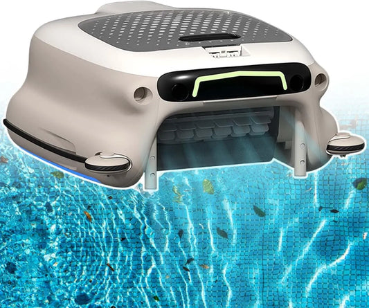 Macchina per La, Pulitore, Robot, robot pulitore per piscina, professionale, per Piscine