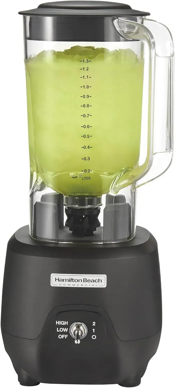 Frullatore HBB908R, mixer da cucina, Hamilton Beach Bar Blender