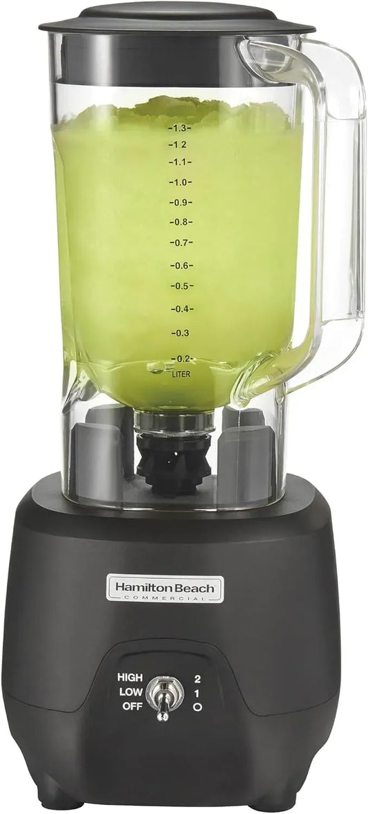 Frullatore HBB908R, mixer da cucina, Hamilton Beach Bar Blender