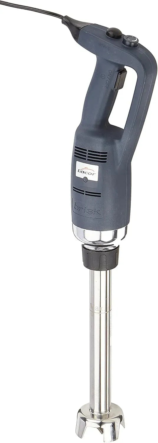 w/30 350 W, Lacor 69773 Frusta professionale di serie variabile cm