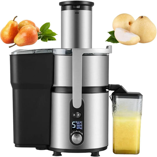 A 5 estrattore di succo e spremiagrumi, Tavolo, 84 mm, professionale, per Cucina Domestica O Aziendale