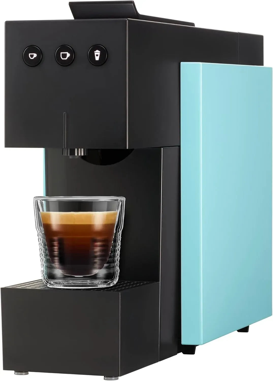 Macchina per caff, macchina da caffè elettrica, per caffè, K-FEE SQUARE