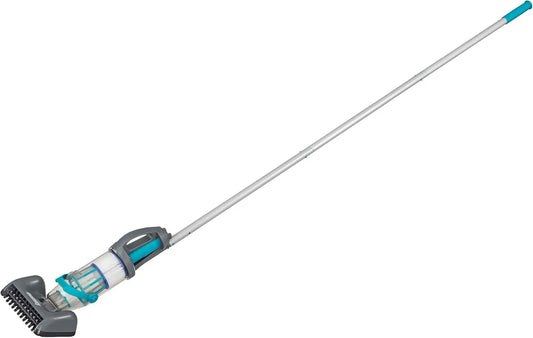 Bestway AquaGrip Aspiratore in formato mobile per piscina