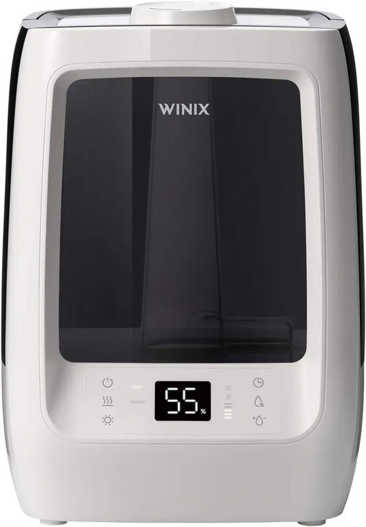 L500 Umidificatore, 7,5 L, 50 m, vapore, WINIX
