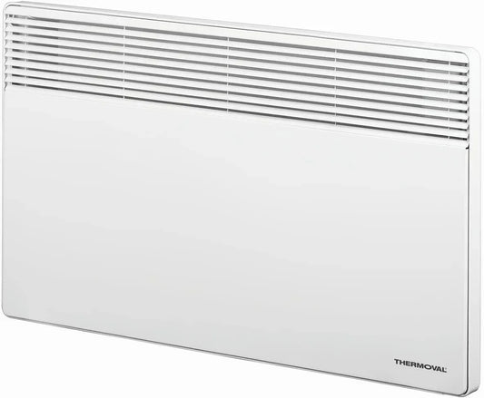 Termoventilatore, stufa elettrica, riscaldatore, funzione riscaldante