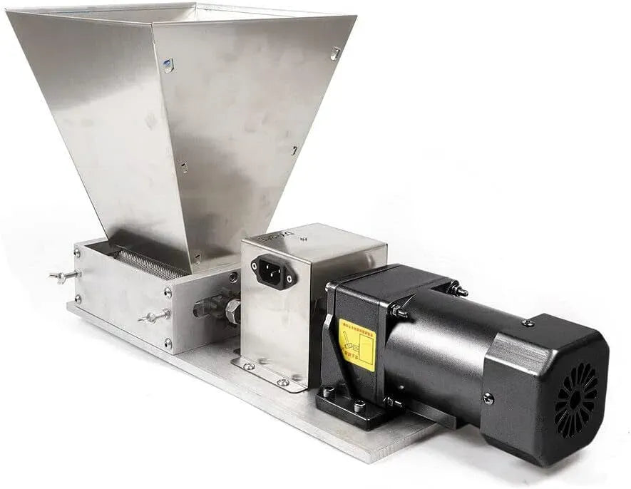 mulino per mangimi, macinatore elettrico, 4 L, 220 V, per cereali