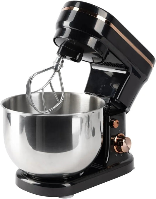 1200 W nera, Impastatrice planetaria 5 L