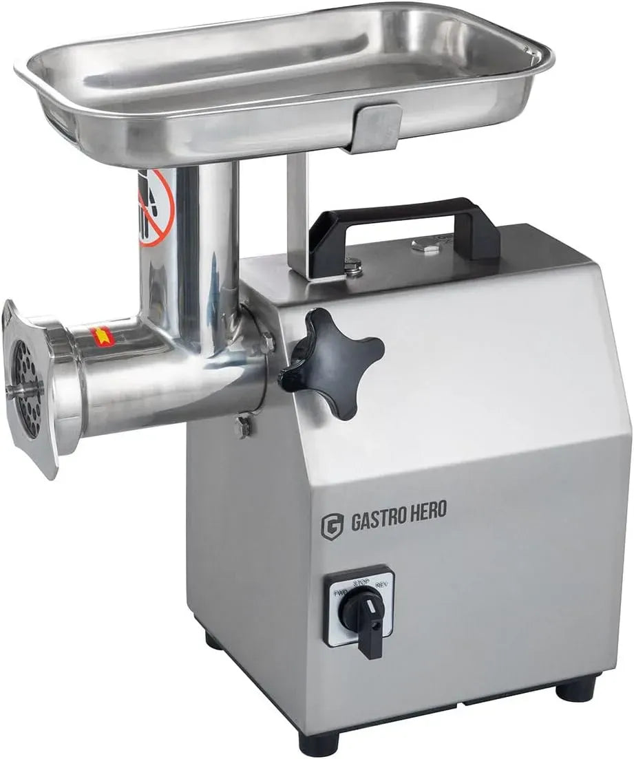 FWE 120 GastroHero Tritacarne kg/h, 120 kg