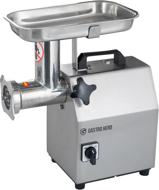 FWE 120 GastroHero Tritacarne kg/h, 120 kg