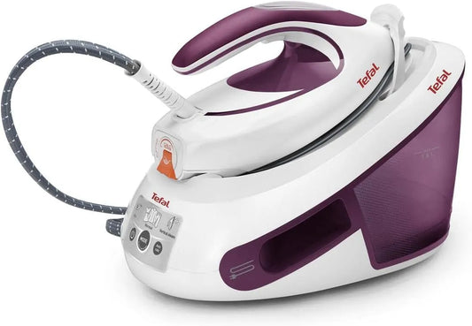 Tefal W 1 SV8054 gelstation, 1,8 L, 2800 W, vapore