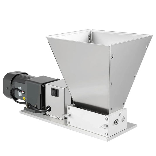 Mulino, macinatore elettrico, 4 L, 20 kg, per cereali da 4 l