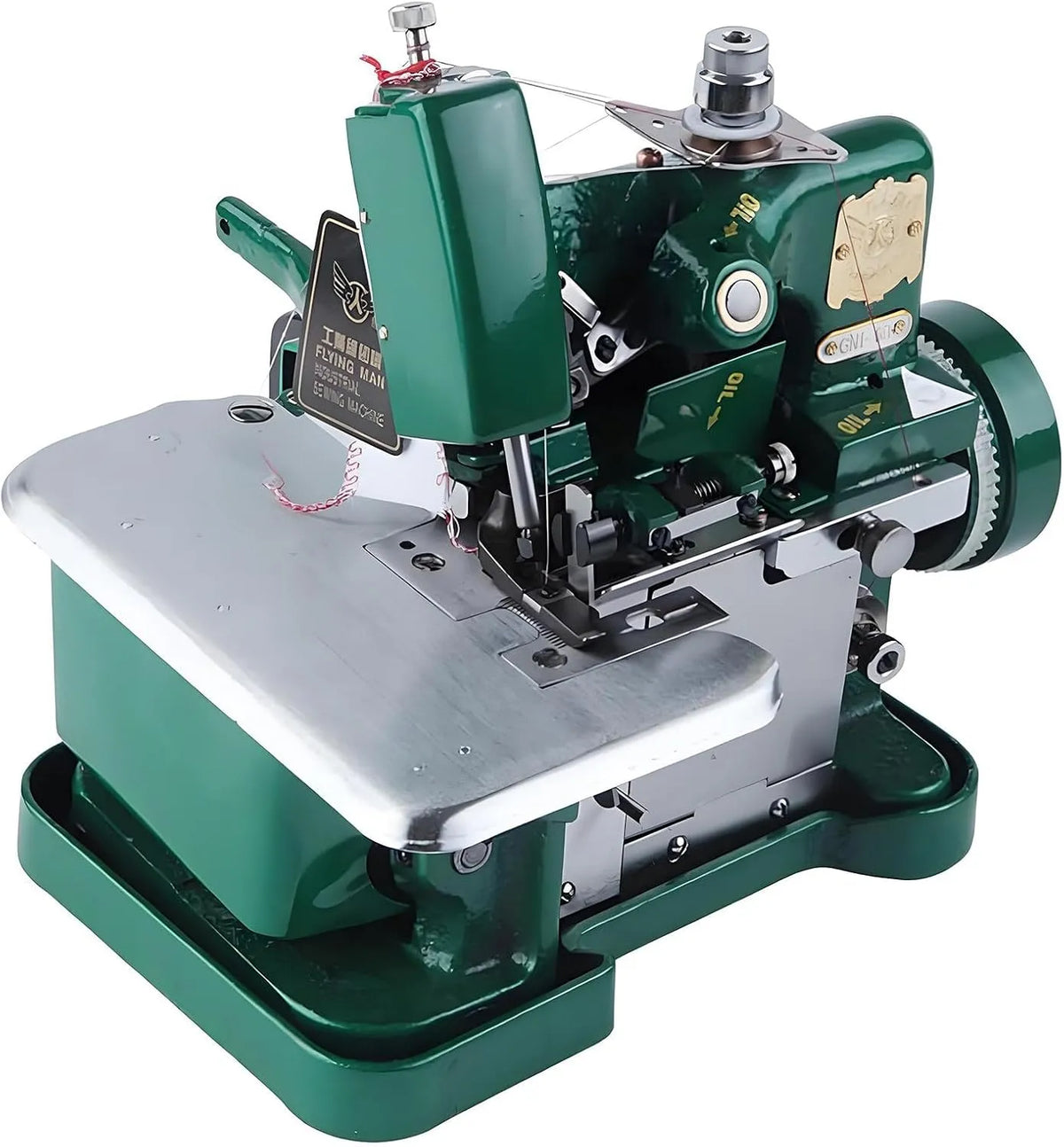 Accessorio per elettrodomestico, industriale, professionale
