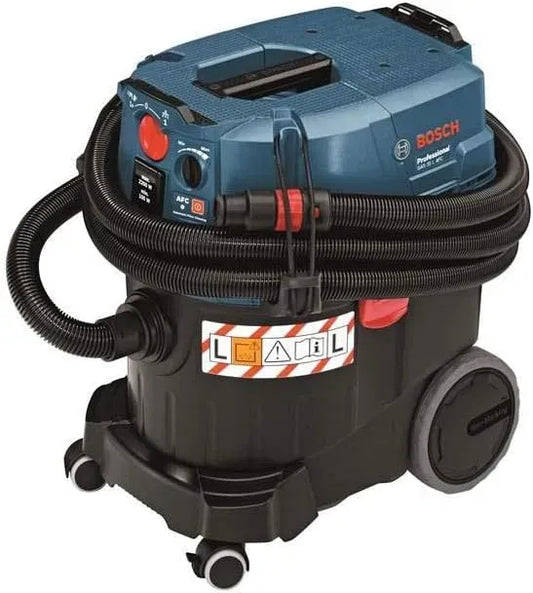 Bosch GAS 35 06019C32W0 Professional 06019C32W0 Aspiratore per acqua/polvere GAS 35 L AFC 1380 W