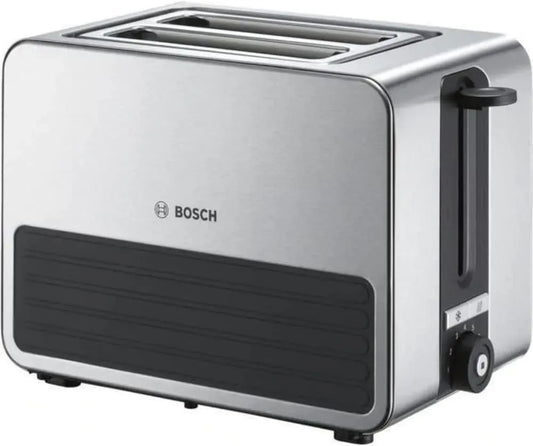 Bosch TAT7S25 Tostapane, tostapane elettrico per pane