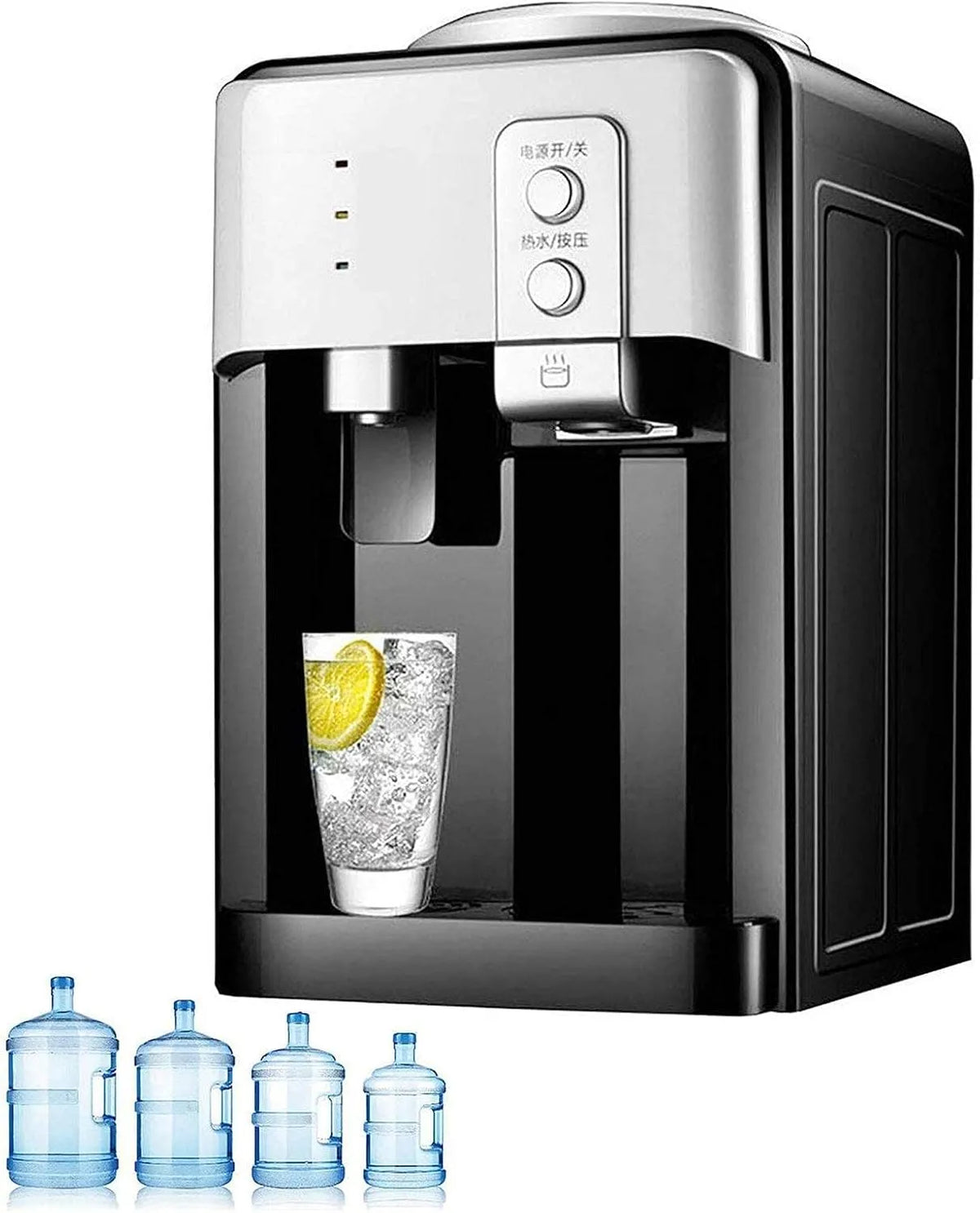 Distributore, Dispenser, Tavolo, per Casa, Bar