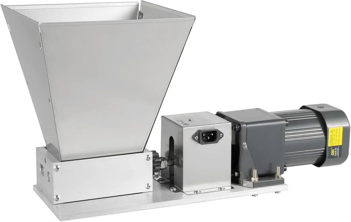 Mulino per cereali V 60, 60 W, 220 V, macinacereali, argento
