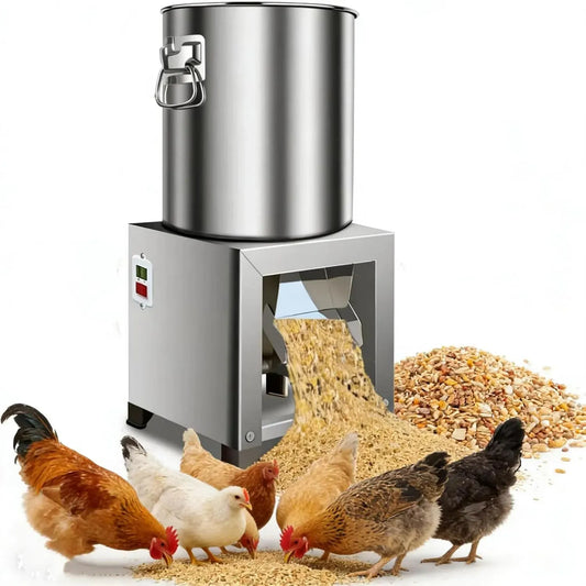Robot da cucina, 1800 W, professionale, macchina da cucina, Robot da cucina commerciale elettrico del tritatutto del Dicer della verdura