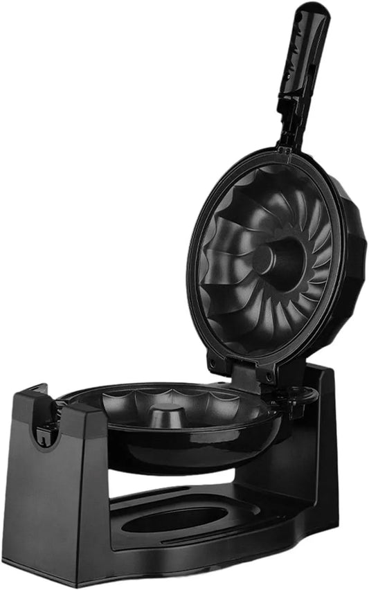 Macchina per torte, Macchina per la, BundtMaker, funzione riscaldante, per torte elettrica con indicatore luminoso Macchina per