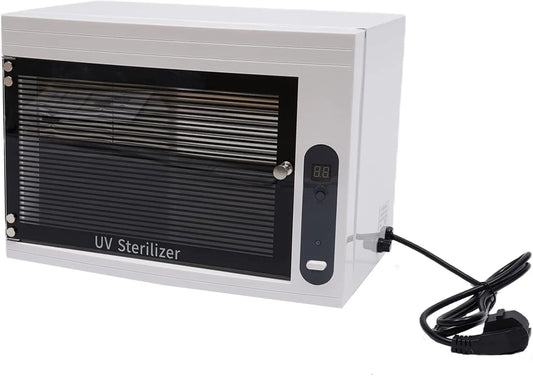 sterilizzatore, Armadio, sterilizzatore elettrico, timer, per manicure ad alta efficienza con timer