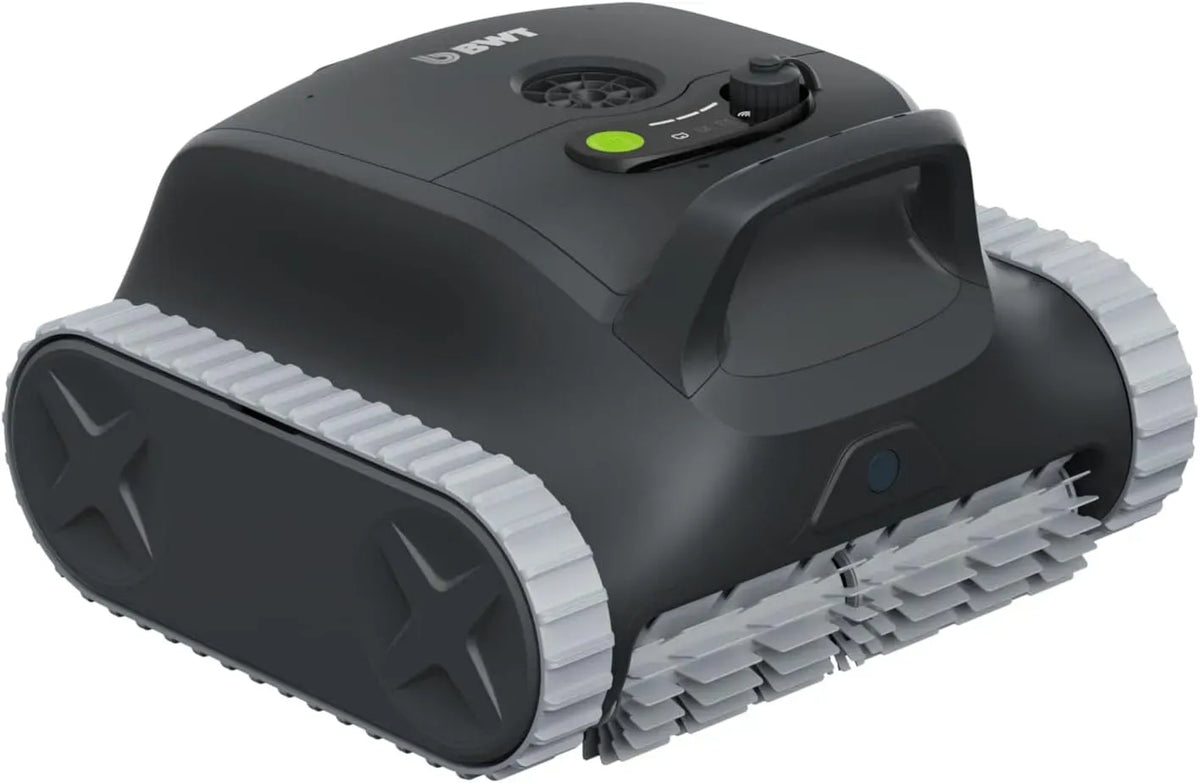 Aspirapolvere, BWT, app, durata batteria di 3 ore, Robot per piscina ES Nano, controllo app