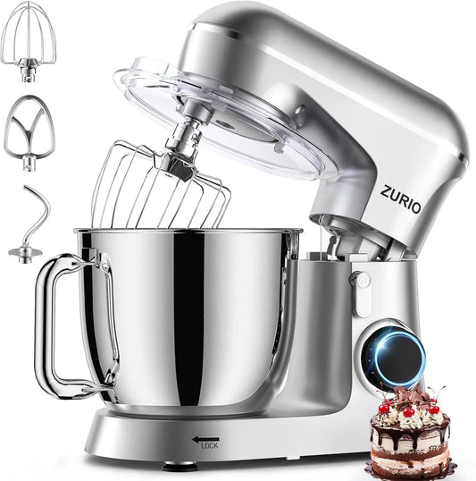 Robot, Portable, 5.5 L, 1300 W, portatile, Impastatrice
