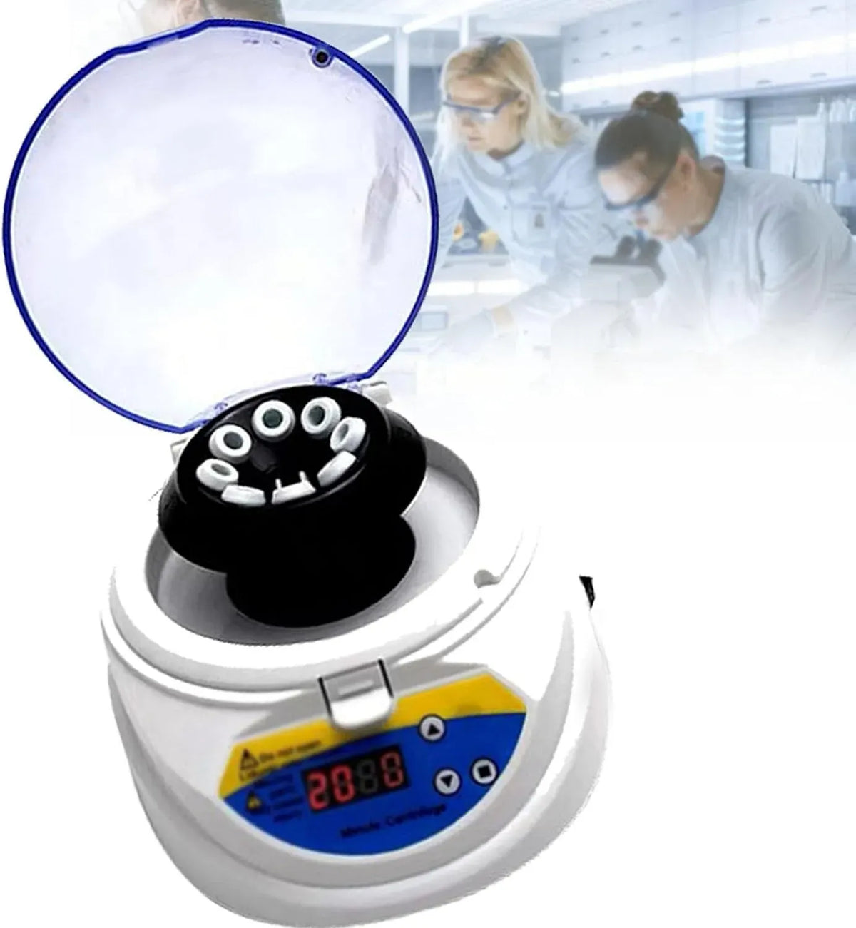 Centrifuga 7000rpm-220V, 220 V, professionale